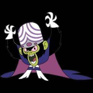 Meet your Posher, Nick